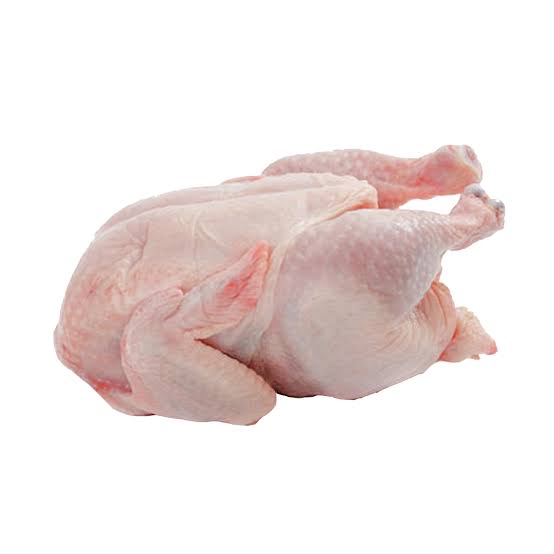 2KG Chicken