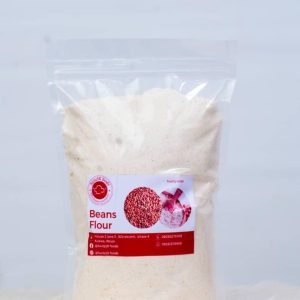 Beans Flour